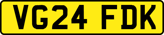 VG24FDK