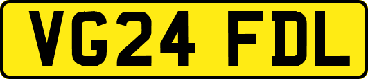 VG24FDL