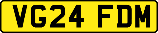 VG24FDM