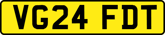 VG24FDT