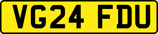 VG24FDU