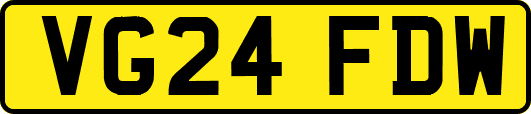 VG24FDW