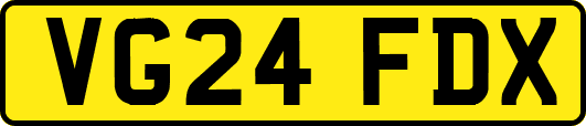 VG24FDX