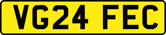 VG24FEC