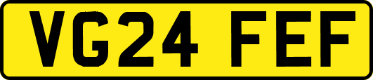 VG24FEF