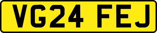 VG24FEJ