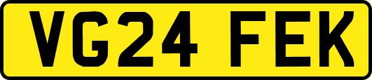 VG24FEK