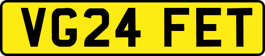 VG24FET