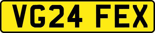 VG24FEX