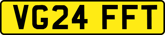 VG24FFT