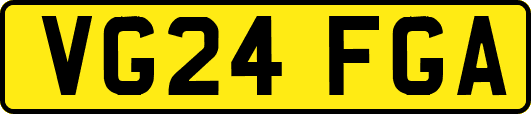 VG24FGA
