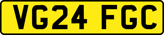 VG24FGC