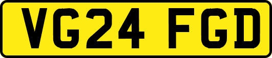 VG24FGD