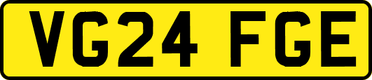 VG24FGE
