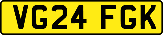 VG24FGK