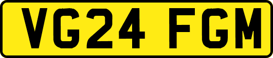 VG24FGM