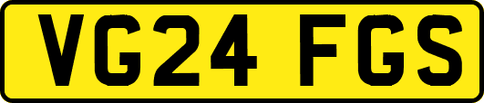 VG24FGS