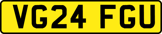 VG24FGU