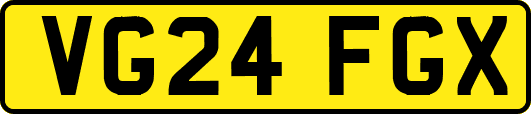 VG24FGX