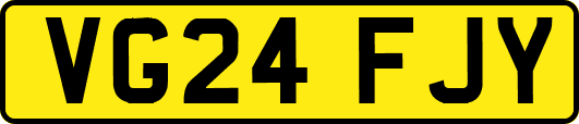 VG24FJY