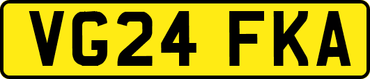 VG24FKA