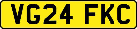 VG24FKC