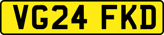 VG24FKD