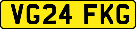 VG24FKG