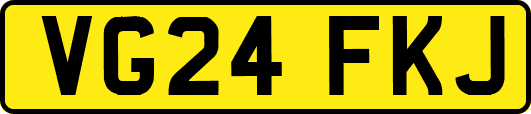 VG24FKJ