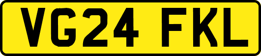 VG24FKL