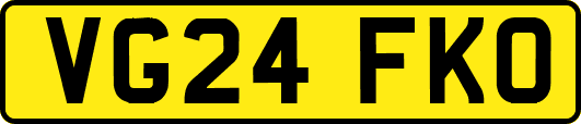 VG24FKO