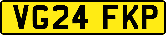 VG24FKP