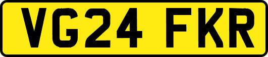VG24FKR