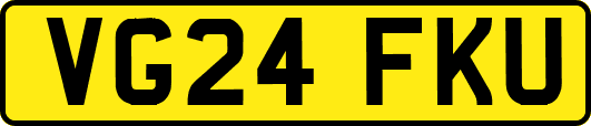 VG24FKU