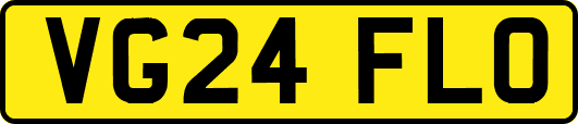 VG24FLO