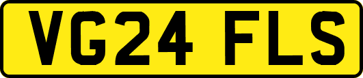 VG24FLS