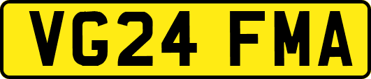 VG24FMA