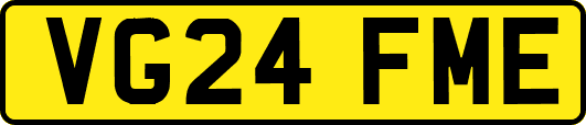 VG24FME