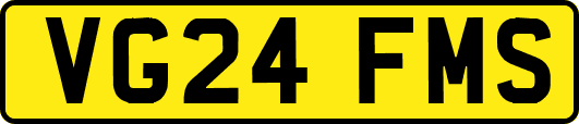 VG24FMS