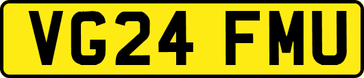 VG24FMU