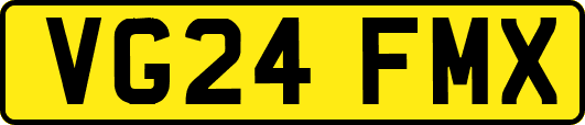 VG24FMX