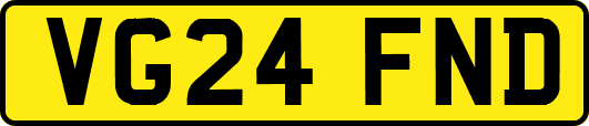 VG24FND