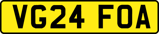 VG24FOA