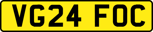 VG24FOC