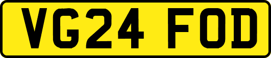 VG24FOD