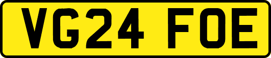 VG24FOE
