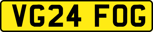 VG24FOG