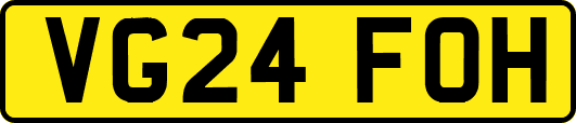 VG24FOH