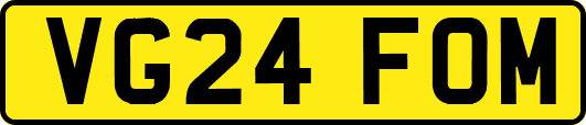 VG24FOM