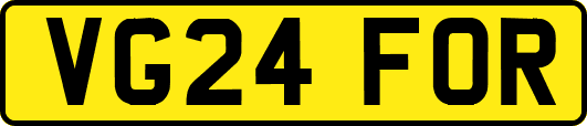 VG24FOR